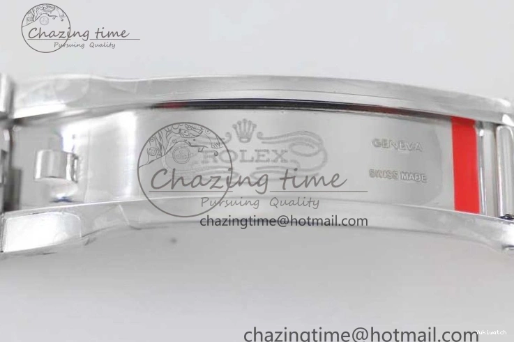 Jubilee Diamonds Datejust TWF 41 Arabic Full on A2824 Dial Edition SS Markers Best Bracelet 1:1 0214